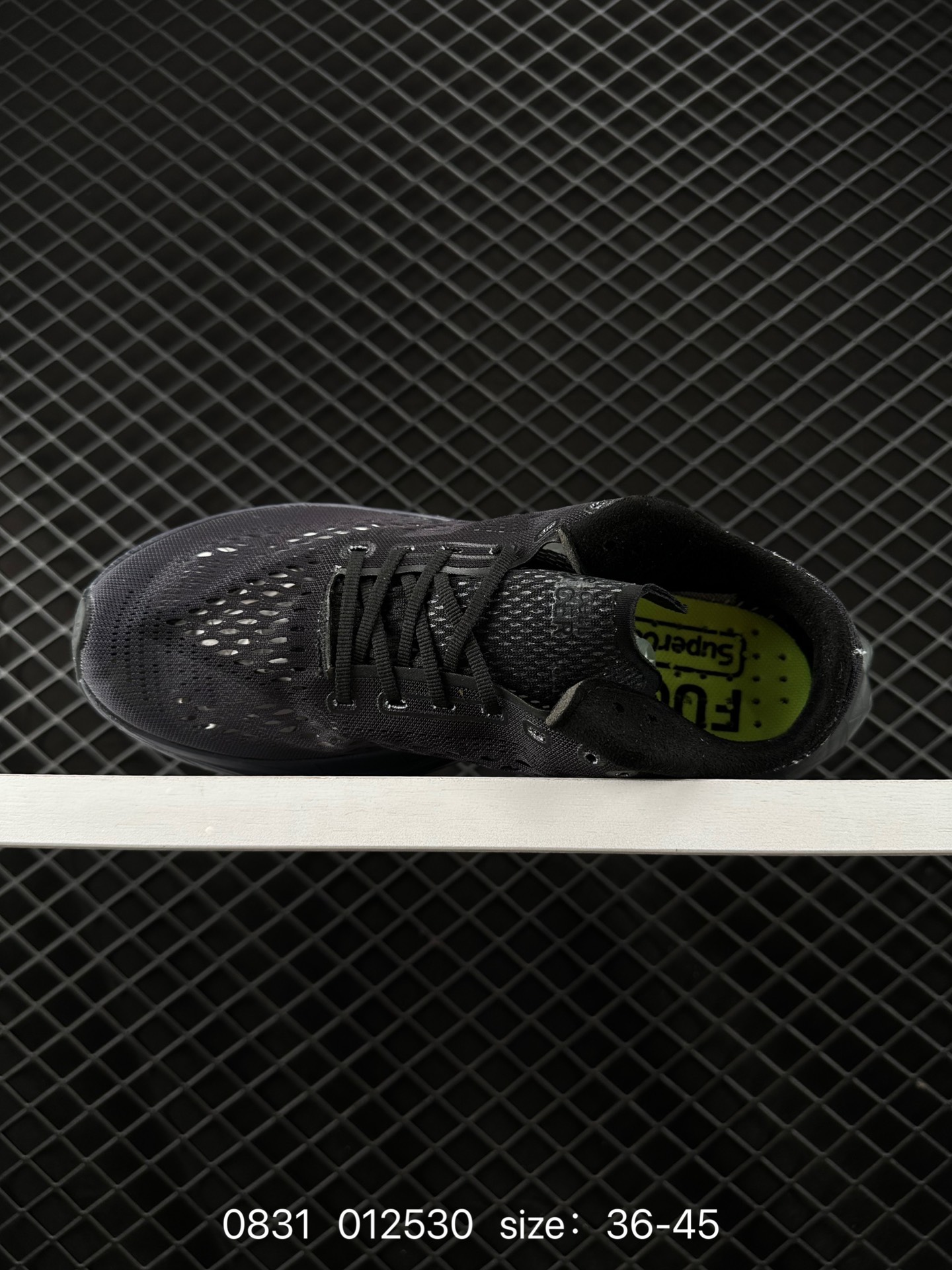 New Balance FuelCell